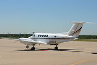 N74AW @ GKY - At Arlington Municipal Airport - by Zane Adams
