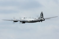 N529B @ FTW - At AOPA Airportfest 2013 - Fort Worth, TX - by Zane Adams