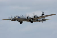 N529B @ FTW - At AOPA Airportfest 2013 - Fort Worth, TX - by Zane Adams