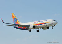 9Y-JMD @ KMIA - Miami International - by Alex Feldstein