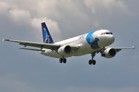 CS-TKO @ EGKK - On approach to 08R - by John Coates