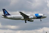 CS-TKO @ EGKK - Short finals to 08R - by John Coates