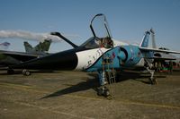 628 @ LFOC - Dassault Mirage F1CR, Static Display Chateaudun Air Base 279 (LFOC) Open day 2013. - by Yves-Q