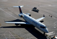N8933B @ KDFW - DFW TX - by Ronald Barker