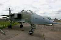 A139 @ LFOE - Sepecat Jaguar A, Euvreux-Fauville Air Base 105 (LFOE) open day 2012. - by Yves-Q