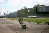 A139 @ LFOE - Sepecat Jaguar A, Euvreux-Fauville Air Base 105 (LFOE) open day 2012. - by Yves-Q