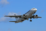 OH-LVB @ EFHK - Taken at EFHK. - by Phil Greiml