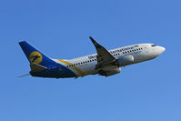 UR-GAW @ EFHK - Taken at EFHK. - by Phil Greiml