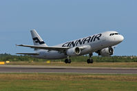 OH-LXA @ EFHK - Taken at EFHK. - by Phil Greiml