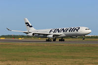 OH-LQF @ EFHK - Taken at EFHK. - by Phil Greiml