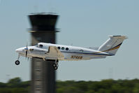 N74AW @ GKY - At Arlington Municipal - by Zane Adams