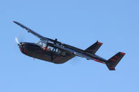 N1166B @ AFW - At the 2013 Alliance Airshow - Fort Worth, TX - by Zane Adams