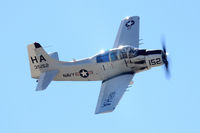 N65164 @ AFW - At the 2013 Alliance Airshow - Fort Worth, TX - by Zane Adams