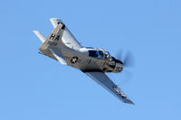 N65164 @ AFW - At the 2013 Alliance Airshow - Fort Worth, TX - by Zane Adams