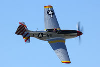 N351MX @ AFW - At the 2013 Alliance Airshow - Fort Worth, TX - by Zane Adams
