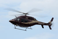 N429AR @ AFW - At Alliance Airport - Fort Worth, TX - by Zane Adams