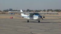 N65748 - taxing to parking - by Michael Mannschreck