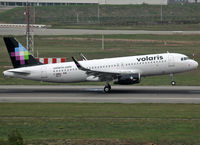 F-WWBO @ LFBO - C/n 5819 - To be XA-VOZ - by Shunn311