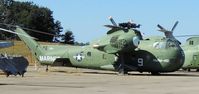 145864 @ NPA - SIKORSKY CH-37C - by dennisheal