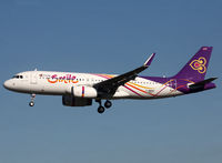 F-WWBZ @ LFBO - C/n 5857 - To be HS-TXJ - by Shunn311