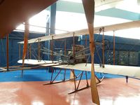 UNKNOWN - Astra Wright Model BB at the Musee de l'Air, Paris/Le Bourget - by Ingo Warnecke