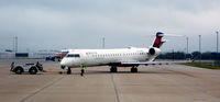 N161PQ @ KAUS - Towed Austin - by Ronald Barker