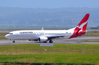 ZK-ZQH @ NZAA - At Auckland - by Micha Lueck