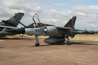 604 @ EGVA - French Air Force. At the Royal International Air Tattoo 2013. - by Howard J Curtis