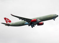 F-WWYX @ LFBO - C/n 1481 - For AirAsia X - by Shunn311