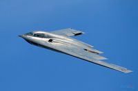 89-0128 @ KADW - B-2A Spirit 89-0128 WM Spirit of Nebraska from 509th BW - Andrews Air Show - by Dariusz Jezewski  FotoDJ.com