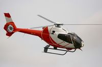 F-HBKC @ LFOA - Eurocopter EC 120B Colibri NHE, Solo display, Avord Air Base 702 (LFOA) Open day in june 2012 - by Yves-Q
