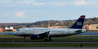 N753US @ KDCA - Landing roll National - by Ronald Barker