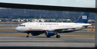 N722US @ KDCA - Fleet number 722 National - by Ronald Barker