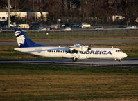 F-GRPX @ LFBO - Lining up rwy 14L - by Shunn311