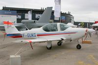 F-GUKG photo, click to enlarge