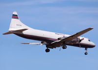 N371FL @ SHV - Landing at Shreveport Regional. What a great aircraft! - by paulp