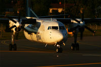 PH-KXX @ ESSB - Taken at ESSB. - by Phil Greiml