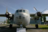 171 @ LFOC - Nord 2501 Noratlas, Canopée Museum Châteaudun Air Base (LFOC) open day 2013 - by Yves-Q