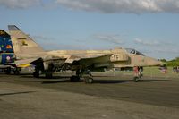A91 @ LFOC - Sepecat Jaguar A (11-YG), Châteaudun Air Base 279 (LFOC) Open day 2013 - by Yves-Q
