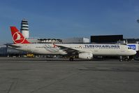 TC-JRN @ LOWW - THY Airbus 321 - by Dietmar Schreiber - VAP