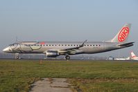 OE-IHA @ LOWW - Niki Embraer 190 - by Dietmar Schreiber - VAP