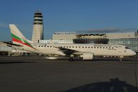 LZ-PLO @ LOWW - Bulgaria Air Embraer 190 - by Dietmar Schreiber - VAP