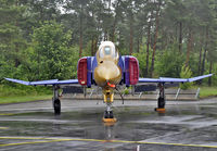 37 01 @ ETNT - at Phantom flyout - by Volker Hilpert
