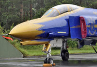 37 01 @ ETNT - at Phantom flyout - by Volker Hilpert