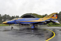 37 01 @ ETNT - at Phantom flyout - by Volker Hilpert