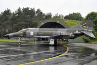 38 10 @ ETNT - at Phantom flyout - by Volker Hilpert
