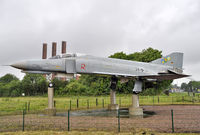 38 14 @ ETNT - at Phantom flyout - by Volker Hilpert