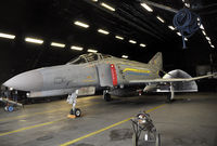 38 28 @ ETNT - at Phantom flyout - by Volker Hilpert