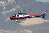 OE-BXH @ LOWS - Austria - Police - by Martin Nimmervoll