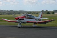 F-GKQM photo, click to enlarge